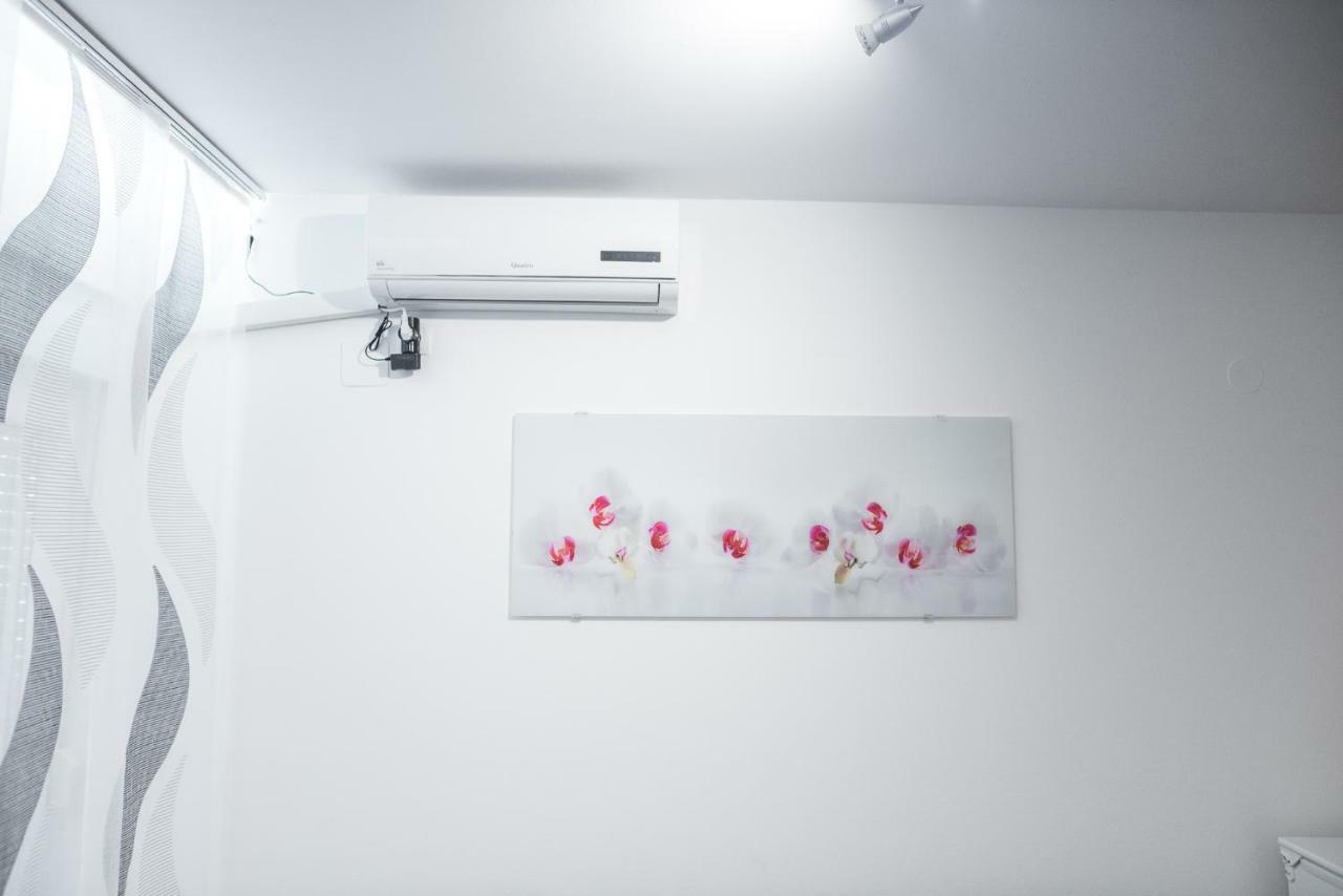Apartman JOKA Ðakovo Bagian luar foto