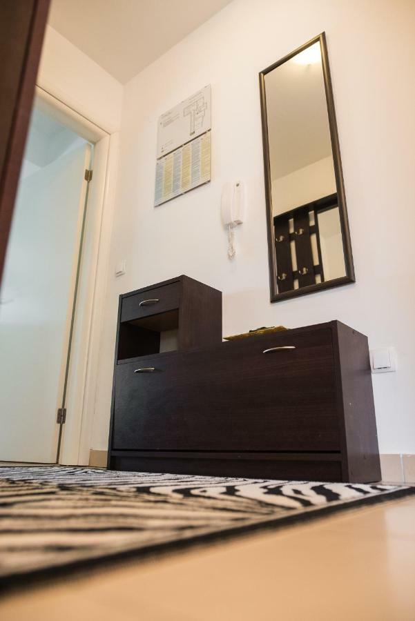 Apartman JOKA Ðakovo Bagian luar foto