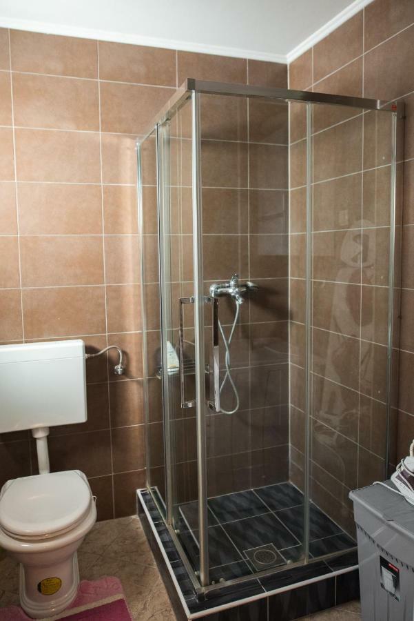 Apartman JOKA Ðakovo Bagian luar foto