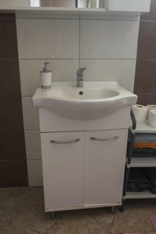 Apartman JOKA Ðakovo Bagian luar foto