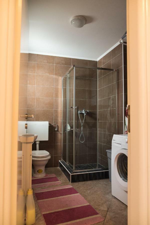 Apartman JOKA Ðakovo Bagian luar foto