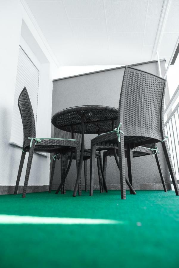 Apartman JOKA Ðakovo Bagian luar foto