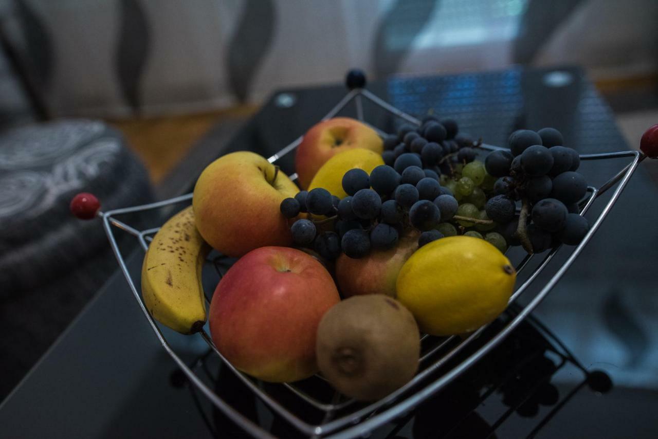 Apartman JOKA Ðakovo Bagian luar foto