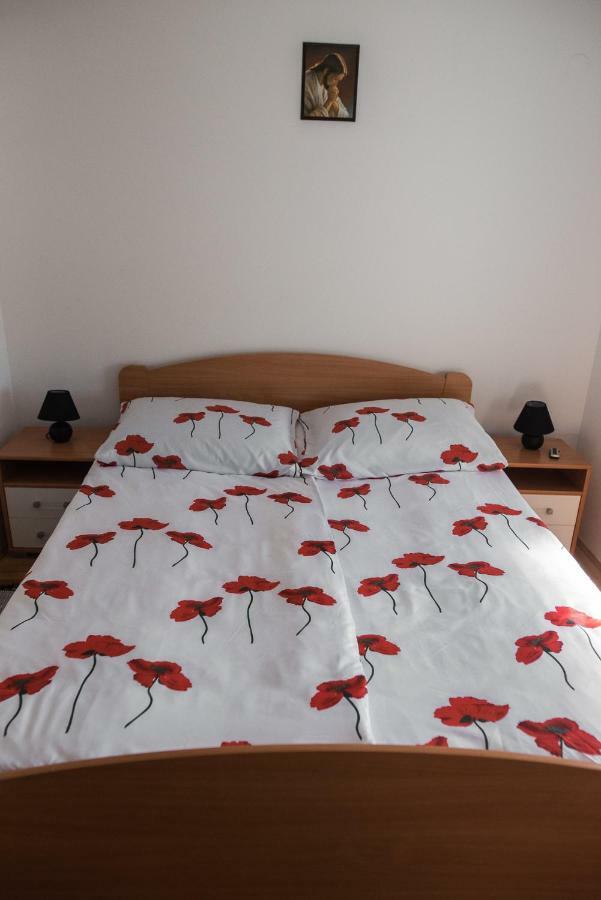 Apartman JOKA Ðakovo Bagian luar foto