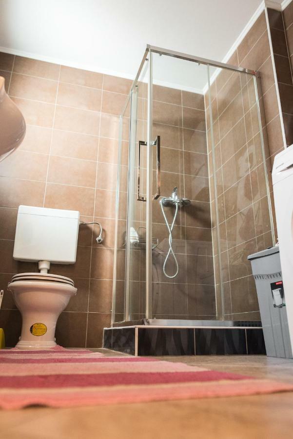 Apartman JOKA Ðakovo Bagian luar foto
