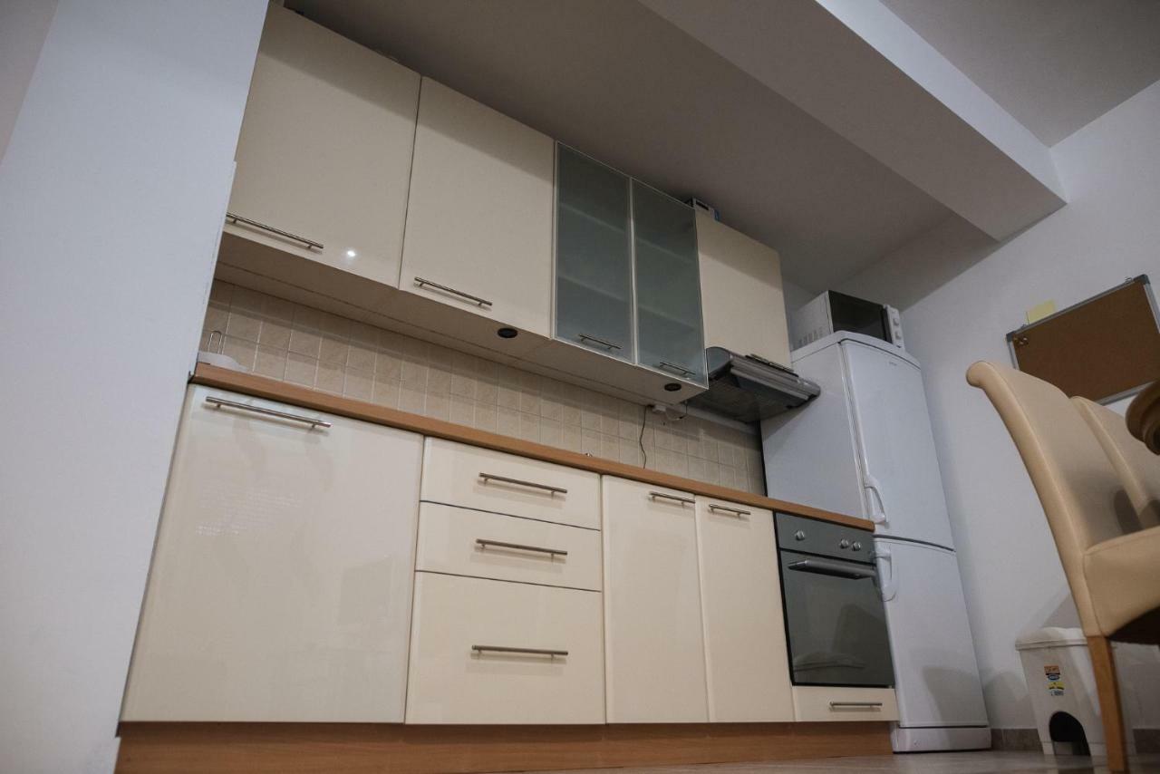 Apartman JOKA Ðakovo Bagian luar foto