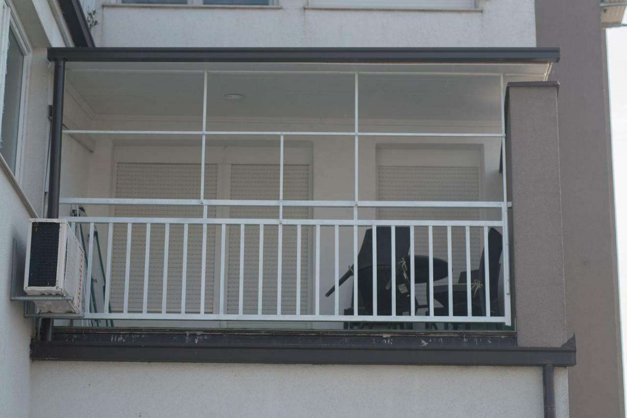 Apartman JOKA Ðakovo Bagian luar foto