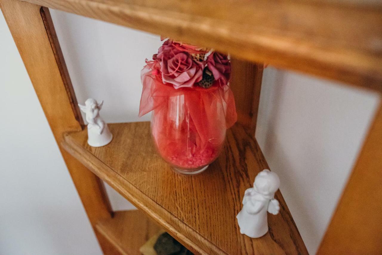 Apartman JOKA Ðakovo Bagian luar foto