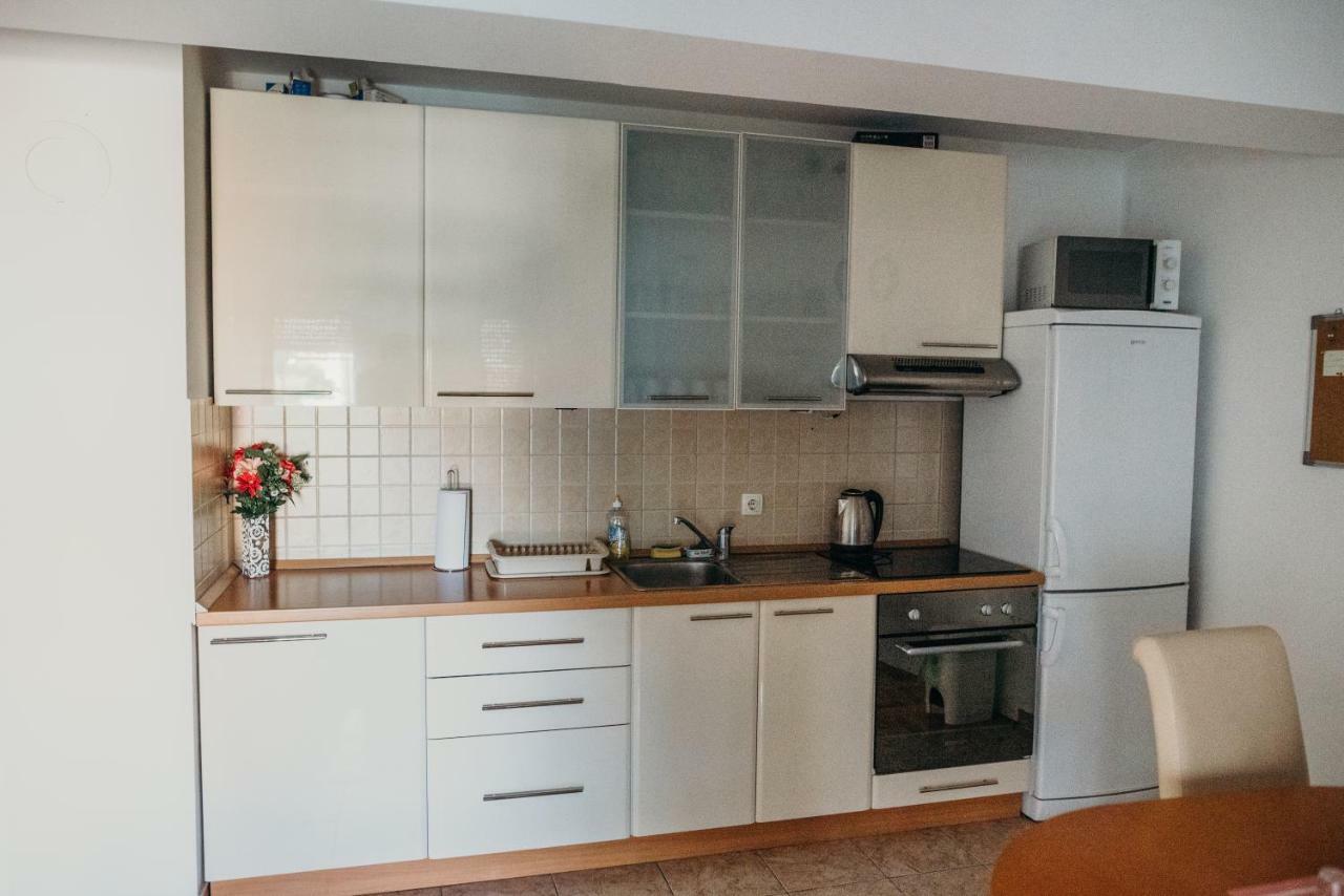 Apartman JOKA Ðakovo Bagian luar foto