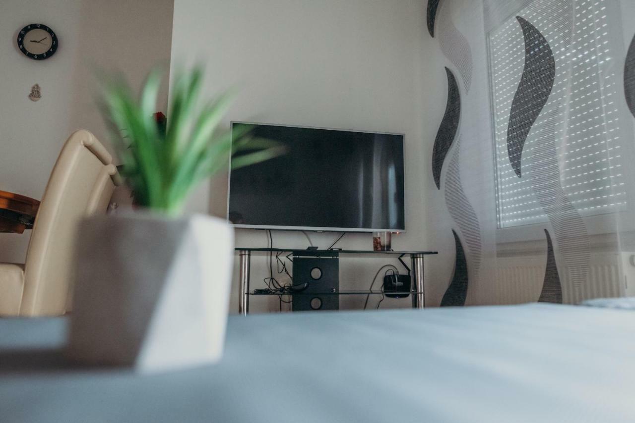 Apartman JOKA Ðakovo Bagian luar foto