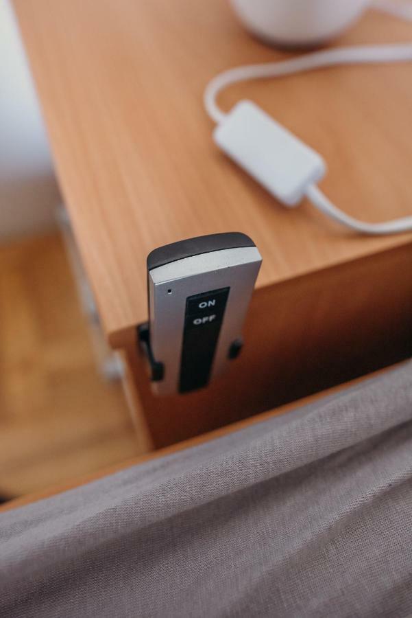 Apartman JOKA Ðakovo Bagian luar foto