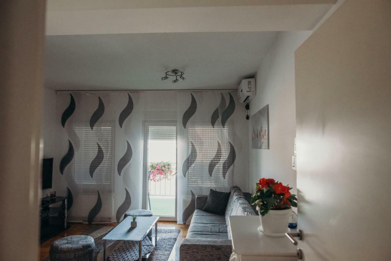 Apartman JOKA Ðakovo Bagian luar foto