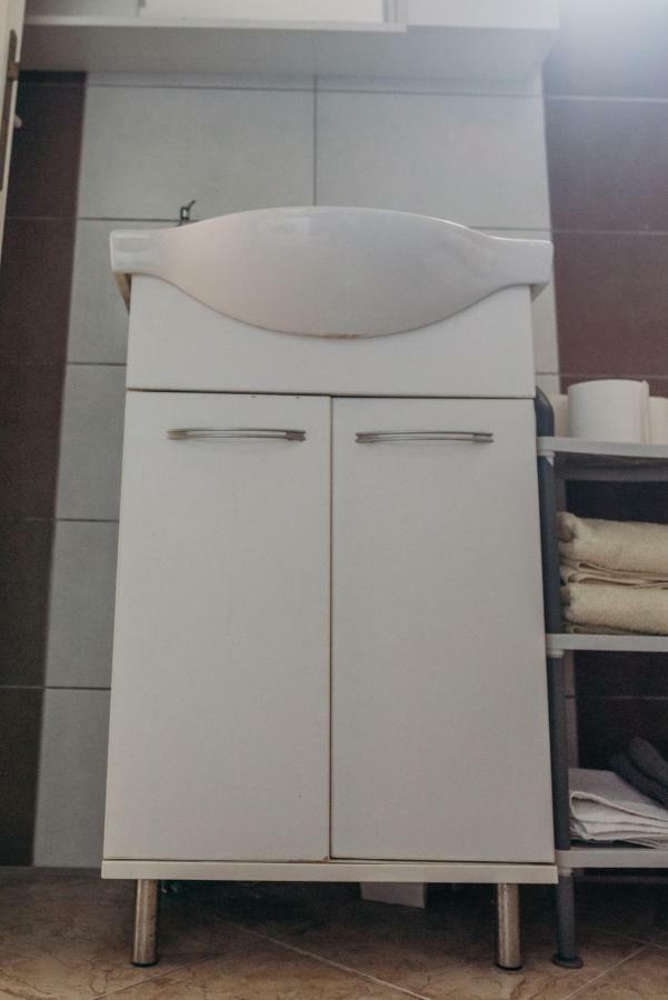 Apartman JOKA Ðakovo Bagian luar foto