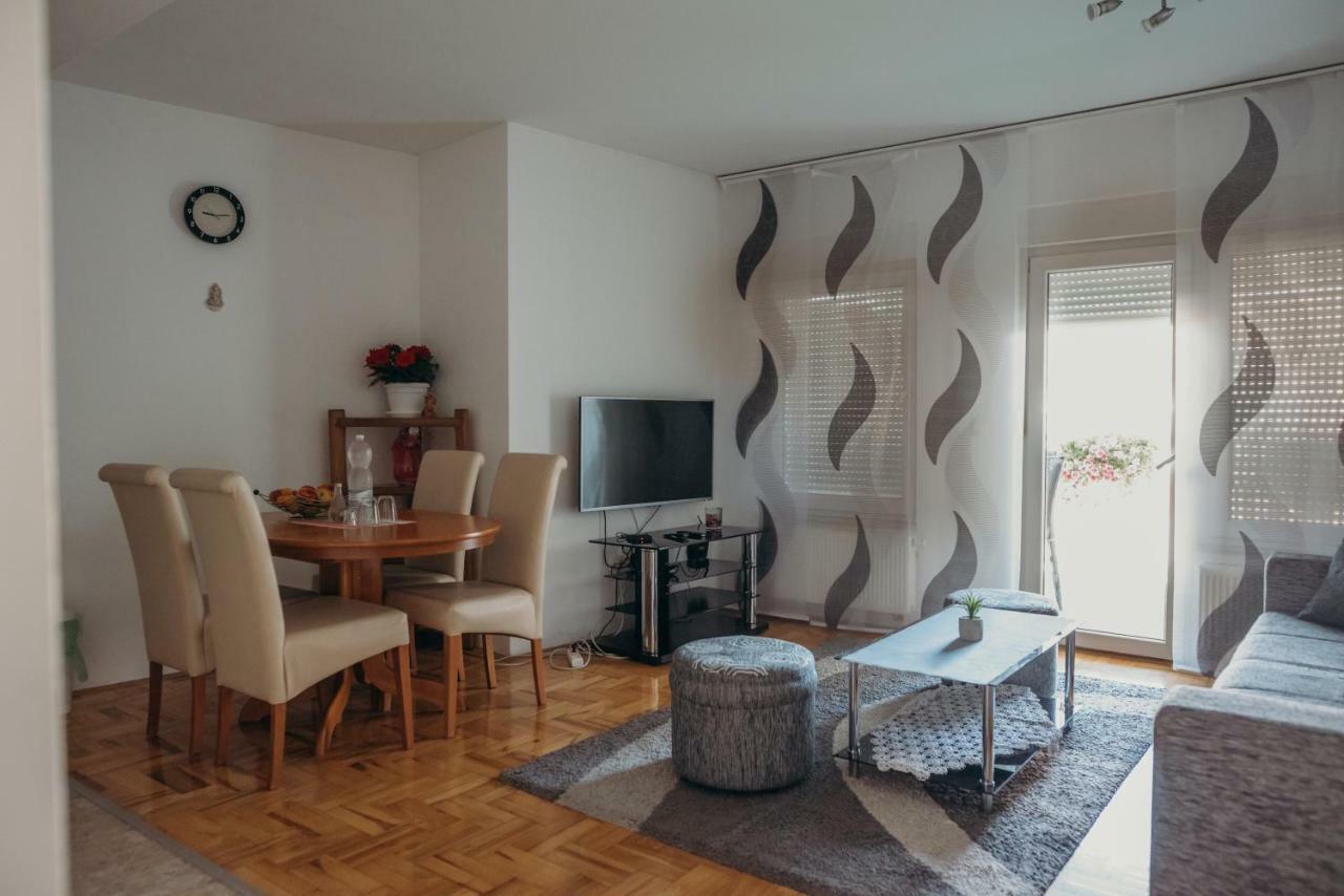 Apartman JOKA Ðakovo Bagian luar foto