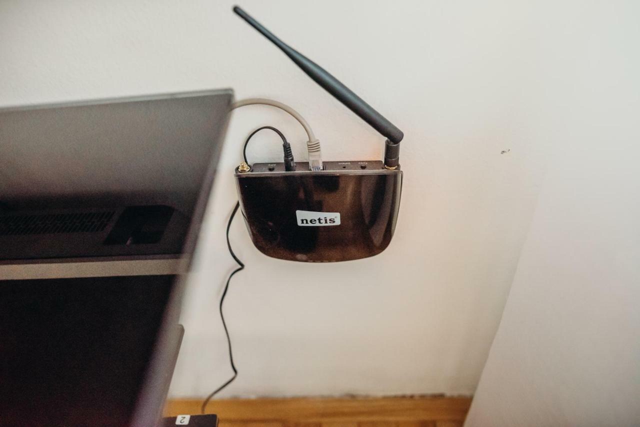 Apartman JOKA Ðakovo Bagian luar foto