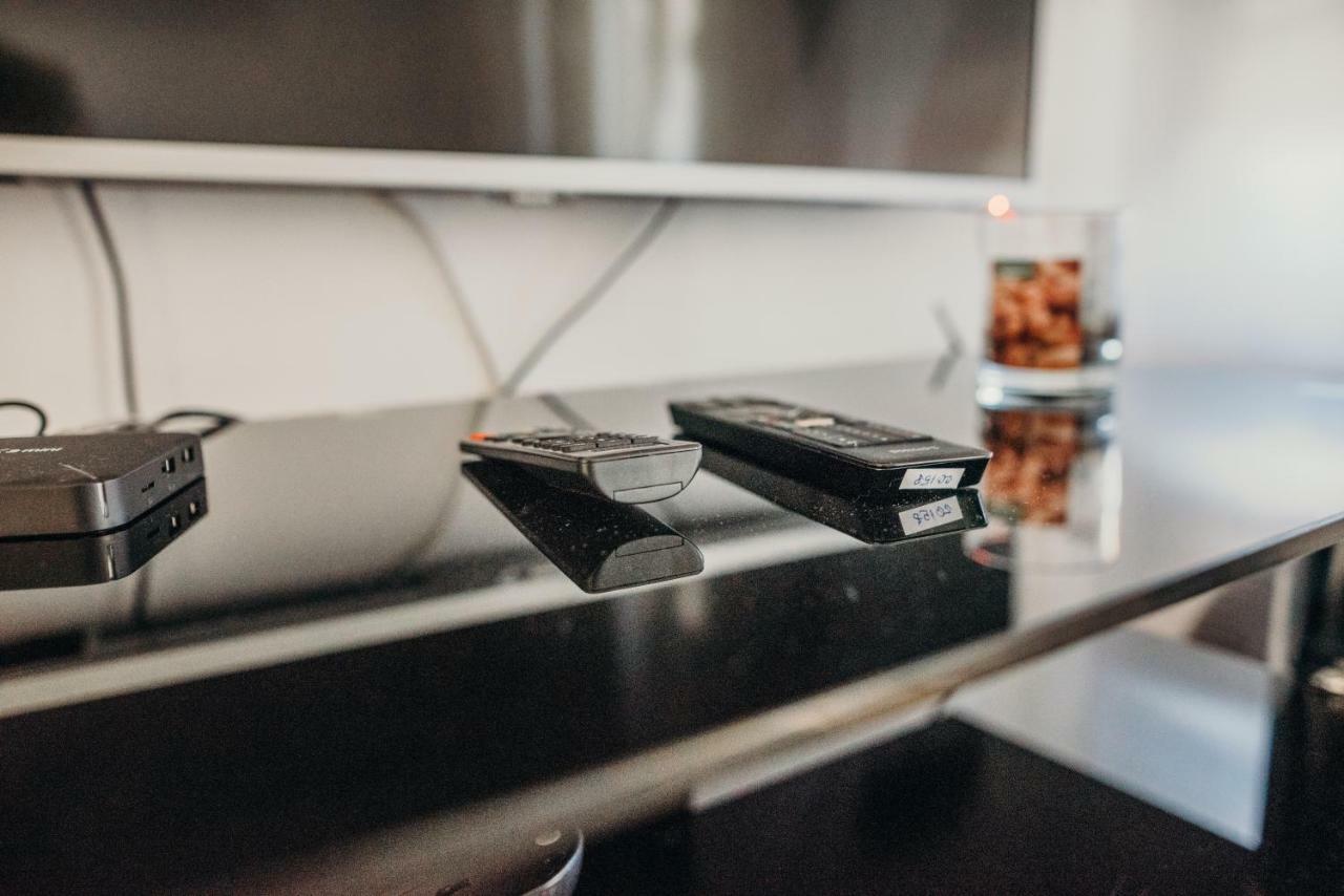 Apartman JOKA Ðakovo Bagian luar foto