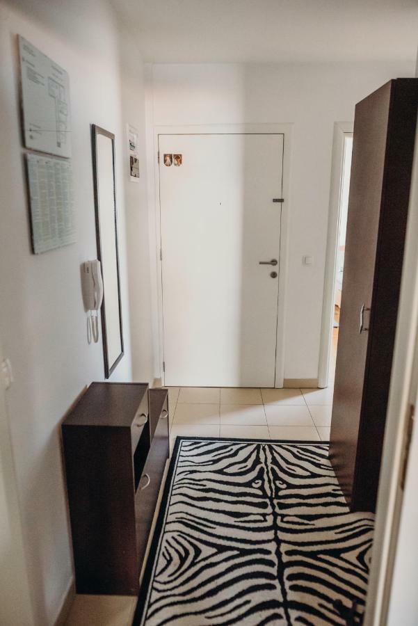 Apartman JOKA Ðakovo Bagian luar foto