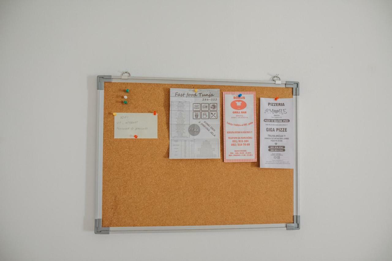 Apartman JOKA Ðakovo Bagian luar foto