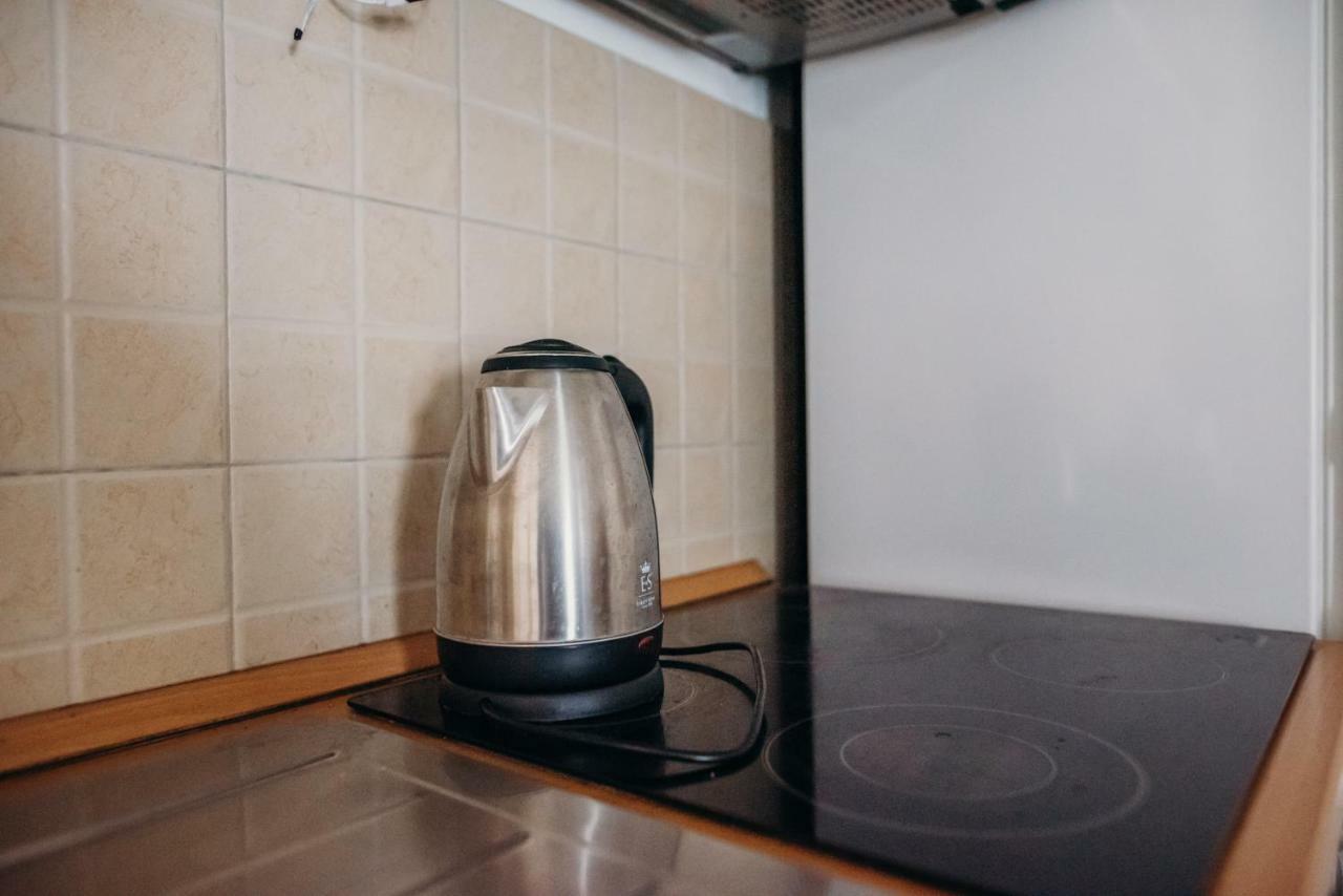 Apartman JOKA Ðakovo Bagian luar foto