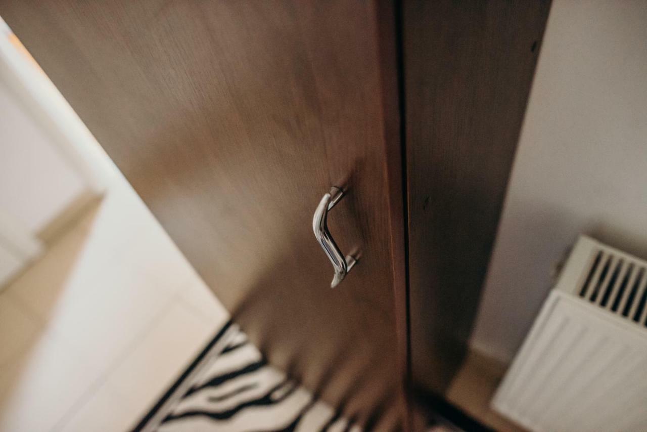 Apartman JOKA Ðakovo Bagian luar foto